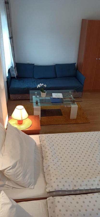 Studio Apartmani Ok Lipik מראה חיצוני תמונה