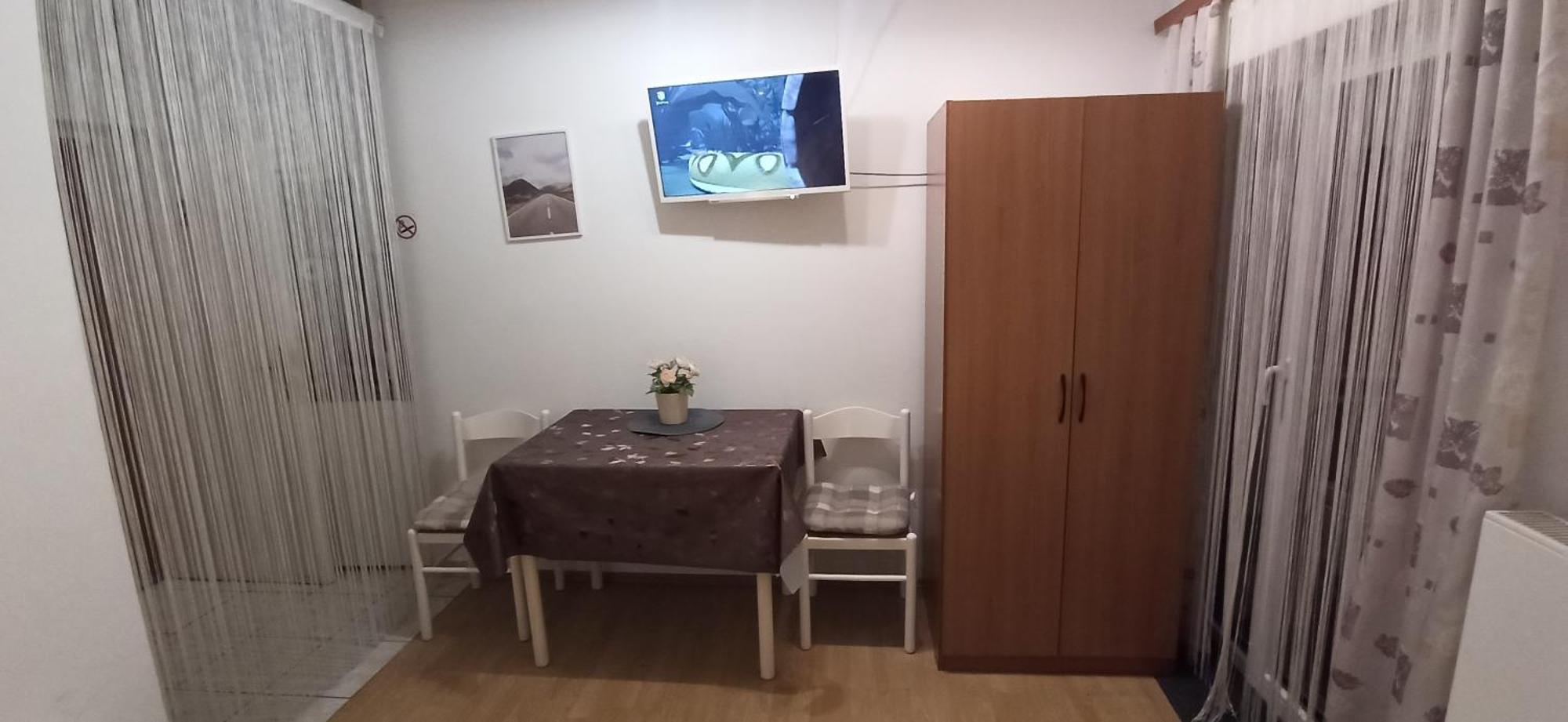 Studio Apartmani Ok Lipik חדר תמונה