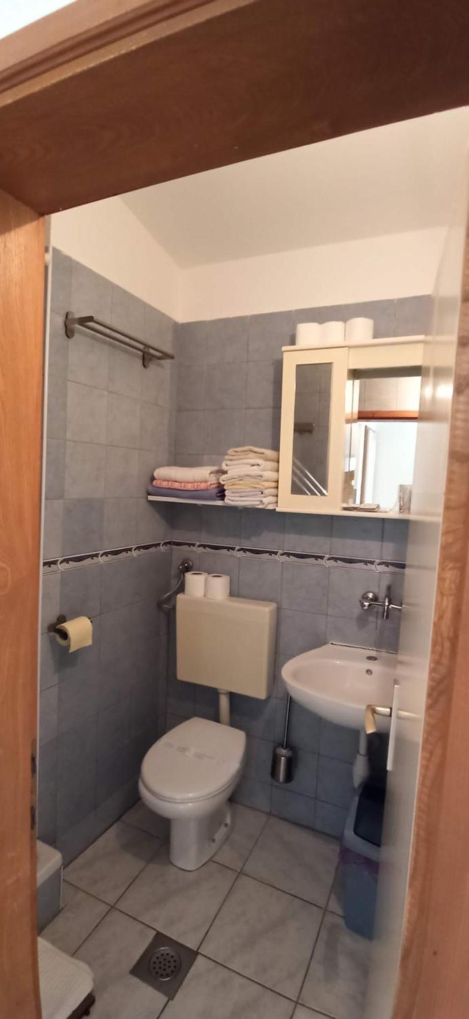 Studio Apartmani Ok Lipik חדר תמונה
