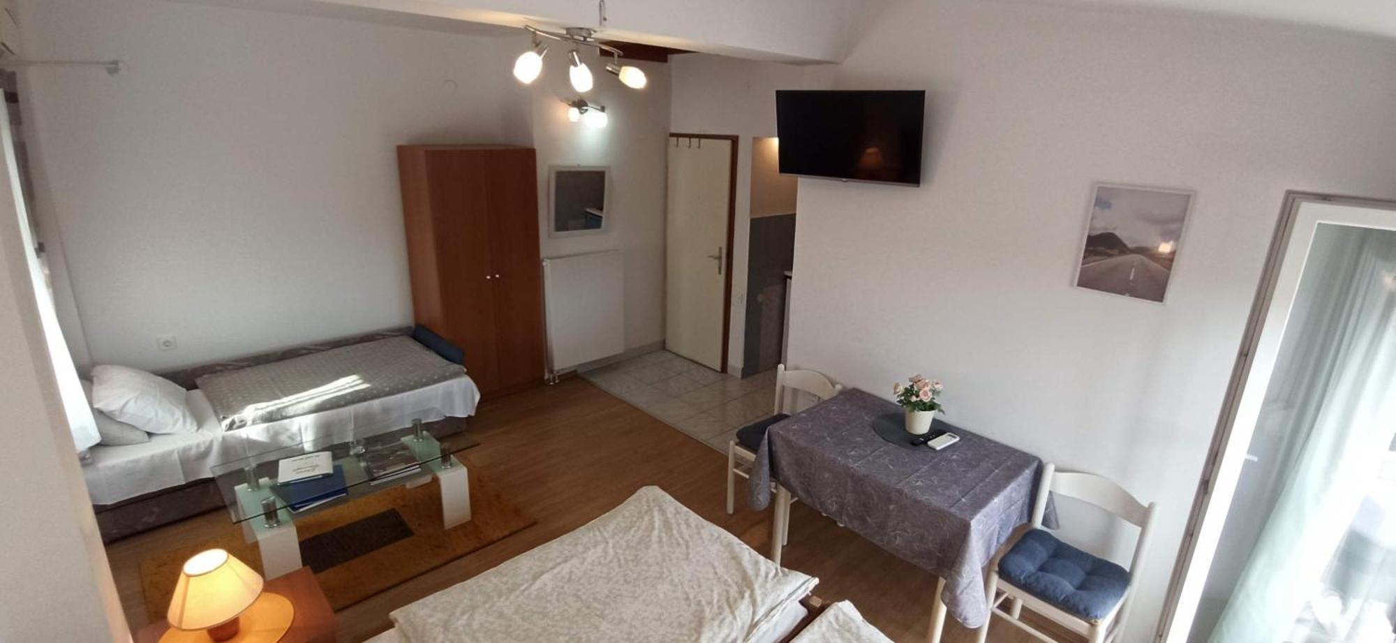 Studio Apartmani Ok Lipik חדר תמונה