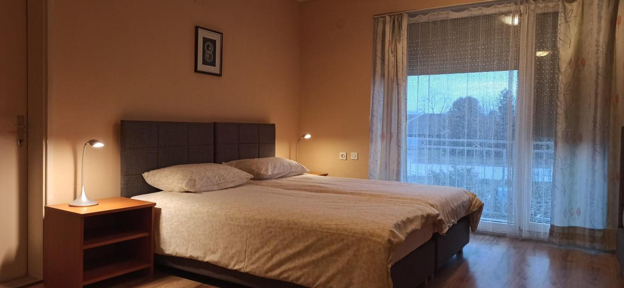 Studio Apartmani Ok Lipik מראה חיצוני תמונה